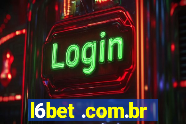 l6bet .com.br